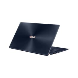 Asus ZenBook UX333FA-A4040 13" Core i5 1.6 GHz - SSD 512 GB - 8GB AZERTY - Französisch