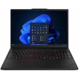 Lenovo ThinkPad P16S G3 16" Core Ultra 7 3.8 GHz - SSD 2 TB - 32GB AZERTY - Französisch