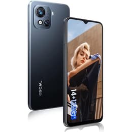 Oscal C80 128GB - Schwarz - Ohne Vertrag