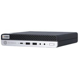 HP EliteDesk 800 G3 Mini Core i5 3.2 GHz - SSD 1 TB RAM 8 GB