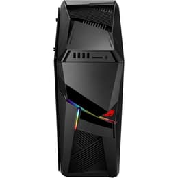 Asus ROG Strix G12-FR068T Core i5 2.8 GHz - SSD 128 GB + HDD 1 TB - 16 GB - NVIDIA GeForce GTX 1070