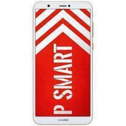 Huawei P Smart 32GB - Gold - Ohne Vertrag - Dual-SIM