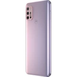 Motorola Moto G30 128GB - Rosa - Ohne Vertrag