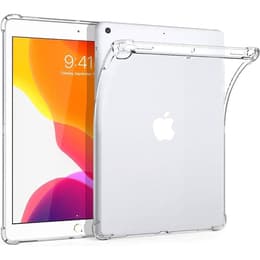 Hülle iPad 10.2" (2019) / iPad 10.2" (2020) / iPad 10.2" (2021) - Thermoplastisches polyurethan (TPU) - Transparent