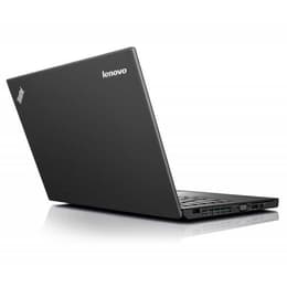 Lenovo ThinkPad X250 12" Core i5 2.3 GHz - SSD 240 GB - 8GB QWERTY - Italienisch