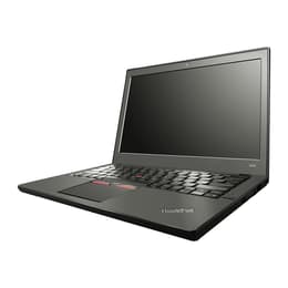 Lenovo ThinkPad X250 12" Core i5 2.3 GHz - SSD 240 GB - 8GB QWERTY - Italienisch