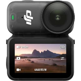 Dji Osmo Nano Action Sport-Kamera