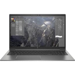 HP ZBook Firefly 14 G8 15" Core i7 3 GHz - SSD 512 GB - 16GB QWERTY - Italienisch