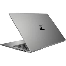 HP ZBook Firefly 14 G8 15" Core i7 3 GHz - SSD 512 GB - 16GB QWERTY - Italienisch