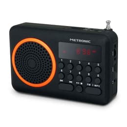 Metronic 477204 Radio Nein