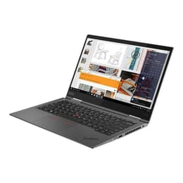 Lenovo ThinkPad X1 Yoga G4 14" Core i5 1.6 GHz - SSD 512 GB - 16GB QWERTY - Italienisch