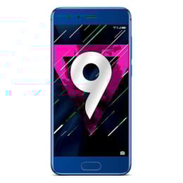 Honor 9 128GB - Blau - Ohne Vertrag