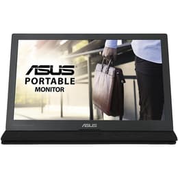Bildschirm 15" LCD FHD Asus ZenScreen MB166