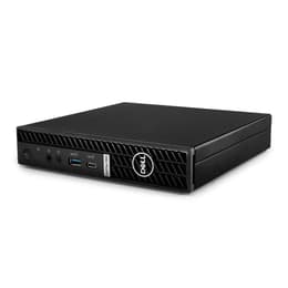 Dell OptiPlex 7000 Micro Core i5 3.3 GHz - SSD 512 GB RAM 16 GB