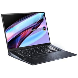 Asus ZenBook PRO 16X OLED 16" Core i9 2.5 GHz - SSD 1 TB - 32GB AZERTY - Französisch