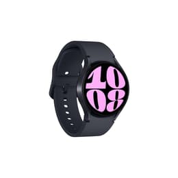 Samsung Galaxy Watch6 Bluetooth 40 mm - Schwarz