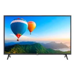 SMART Fernseher LG LCD Ultra HD 4K 109 cm 43UM7100PLB