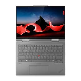 Lenovo ThinkPad X1 G9 2-in-1 14" Core Ultra 5 4.4 GHz - SSD 256 GB - 32GB QWERTY - Englisch