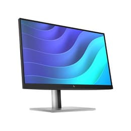 Bildschirm 21" LED HP E22 G5
