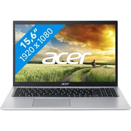 Acer Aspire 5 A515-56G-77CF 15" Core i7 2.8 GHz - SSD 1000 GB - 16GB AZERTY - Französisch