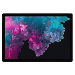 Microsoft Surface Pro 6 12" Core i5 1.7 GHz - SSD 128 GB - 8GB QWERTY - Spanisch