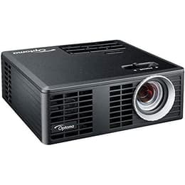 Beamer Optoma ML750e 700 Helligkeit Schwarz