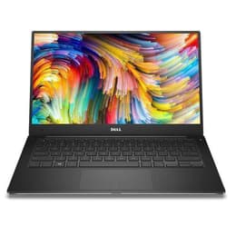 Dell XPS 9310 13" Core i7 3 GHz - SSD 512 GB - 16GB QWERTY - Englisch
