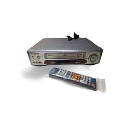 Samsung sv-633 Videorekorder + VHS-Rekorder - VHS - 6 Köpfe - Stereo