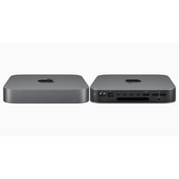Mac mini (Oktober 2018) Core i5 3 GHz - SSD 1 TB - 32GB