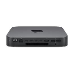 Mac mini (Oktober 2018) Core i5 3 GHz - SSD 1 TB - 32GB