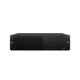 HP Z2 G4 SFF Core i7 3.2 GHz - SSD 256 GB RAM 16 GB