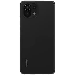 xiaomi Mi 11 Lite 128GB - Schwarz - Ohne Vertrag