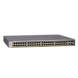 Netgear GS752TX-100NES Hub