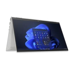Hp EliteBook X360 1040 G8 14" Core i7 2.8 GHz - SSD 256 GB - 16GB QWERTZ - Deutsch