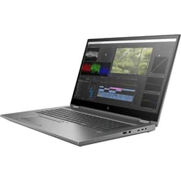 HP ZBook Fury 17 G8 17" Core i7 2.1 GHz - SSD 512 GB - 32GB QWERTY - Niederländisch
