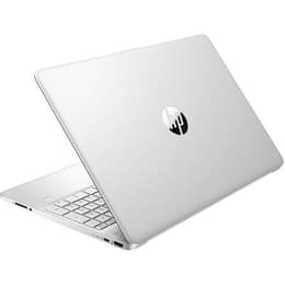HP 15-DY 15" Core i5 2 GHz - SSD 256 GB - 8GB QWERTY - Englisch