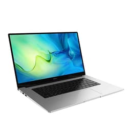 Huawei MateBook D 15" Core i5 2.4 GHz - SSD 256 GB - 8GB AZERTY - Französisch
