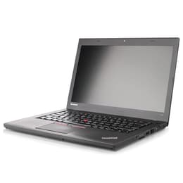 Lenovo ThinkPad T450 14" Core i5 2.3 GHz - SSD 1000 GB - 4GB QWERTZ - Deutsch