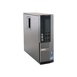Dell OptiPlex 7010 SFF Core i3 3.4 GHz - HDD 250 GB RAM 8 GB