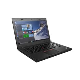 Lenovo ThinkPad L460 14" Core i5 2.3 GHz - SSD 256 GB - 8GB QWERTZ - Deutsch