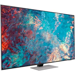 Fernseher Samsung QLED Ultra HD 4K 140 cm QE55QN85A