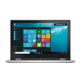 Dell Inspiron 3148 11" Core i3 1.9 GHz - HDD 500 GB - 4GB QWERTY - Spanisch