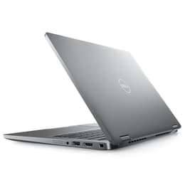 Dell Latitude 3520 15" Core i5 1.3 GHz - SSD 256 GB - 16GB QWERTY - Finnisch