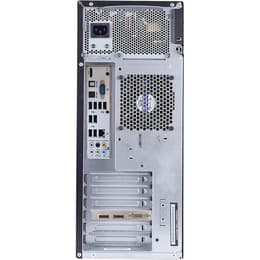 Lenovo ThinkStation S20 Xeon W 3.2 GHz - HDD 500 GB RAM 12 GB
