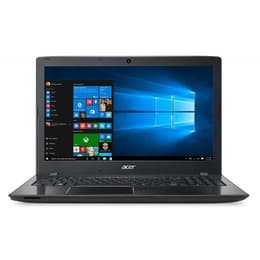 Acer Aspire E5-576G 15" Core i5 2.5 GHz - HDD 500 GB - 4GB AZERTY - Französisch