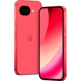 Google Pixel 10a 128GB - Rot - Ohne Vertrag