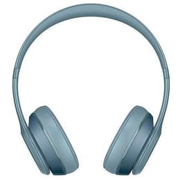 Beats By Dr. Dre Beats Solo 2 Kopfhörer wireless mit Mikrofon - Blau