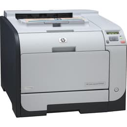 HP Color LaserJet CP2025 Laserdrucker Farbe