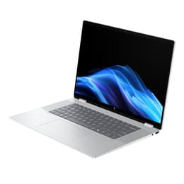 HP OmniBook X Flip 16" Core Ultra 7 2.2 GHz - SSD 1 TB - 32GB QWERTY - Schwedisch