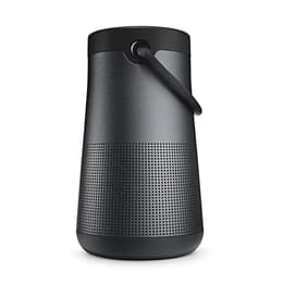 Lautsprecher Bluetooth Bose Revolve Plus II - Schwarz